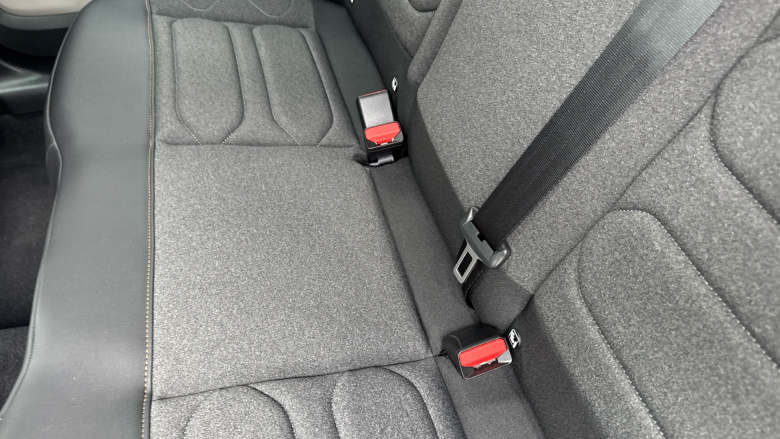 Citroen C3 1.2 PureTech 110 Shine Plus 5dr EAT6 Petrol Hatchback